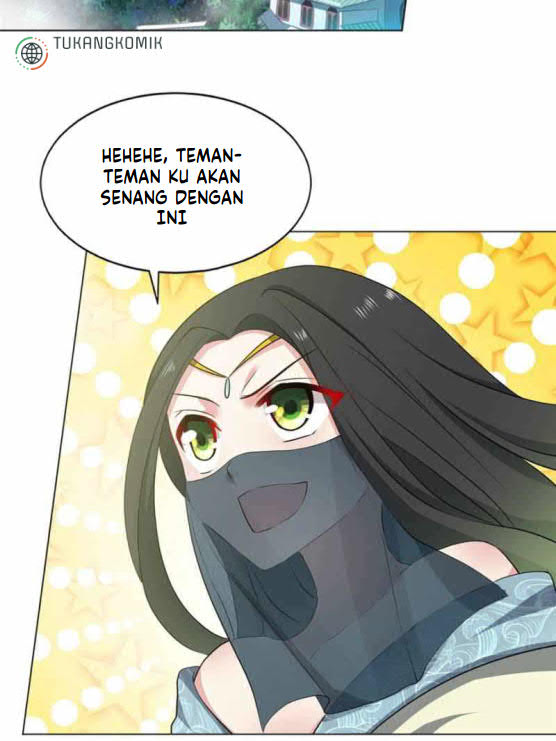 Rebirth Become a Dog Chapter 80 - halaman 55