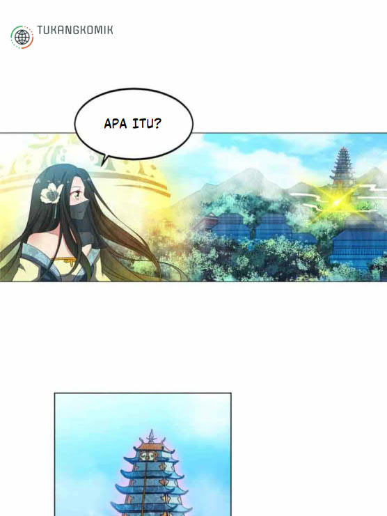Rebirth Become a Dog Chapter 80 - halaman 56