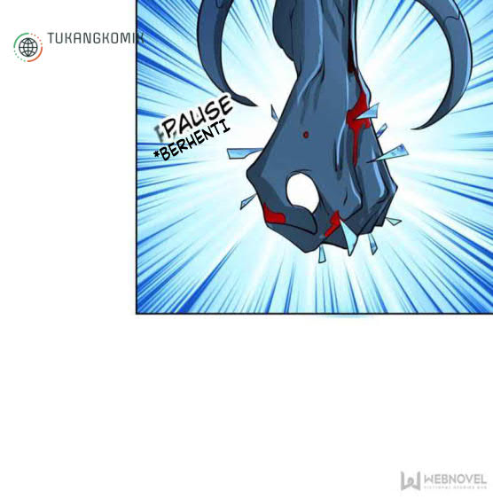 Rebirth Become a Dog Chapter 80 - halaman 6