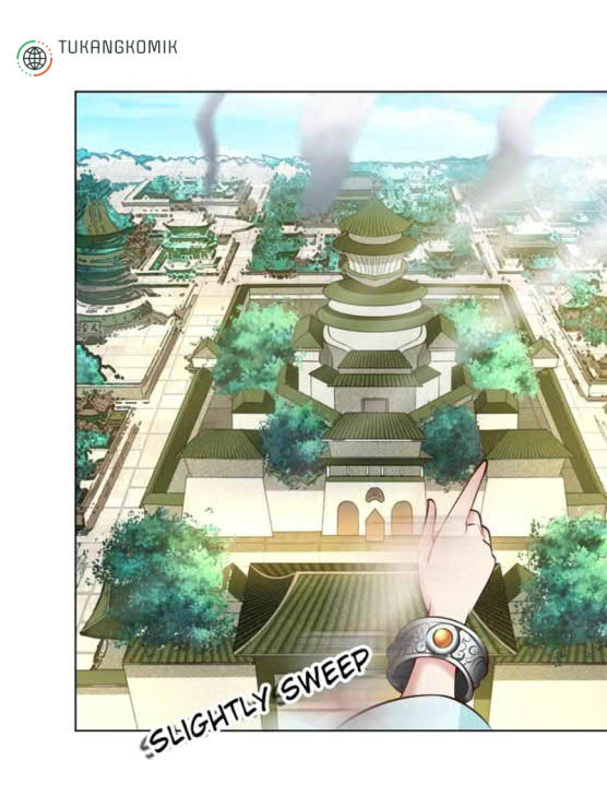 Rebirth Become a Dog Chapter 80 - halaman 62