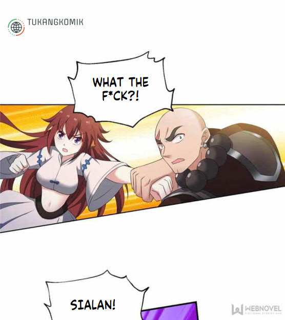 Rebirth Become a Dog Chapter 80 - halaman 64