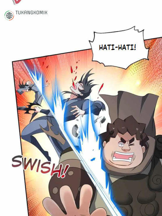 Rebirth Become a Dog Chapter 80 - halaman 66