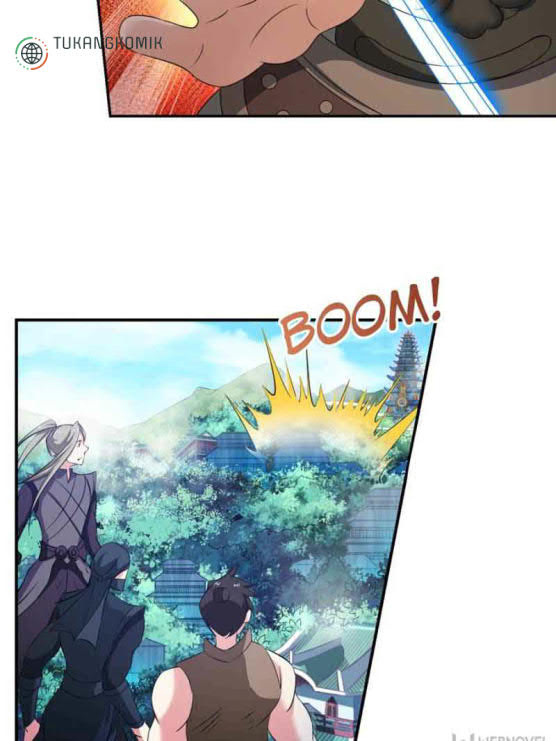 Rebirth Become a Dog Chapter 80 - halaman 67