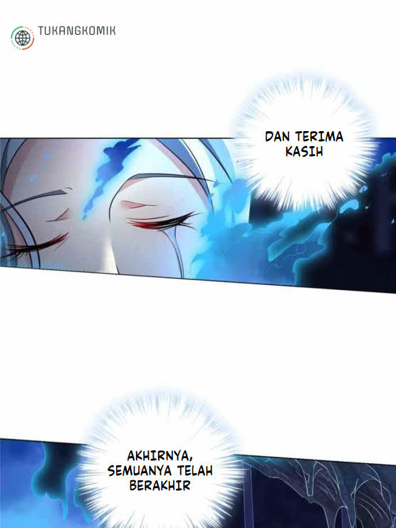 Rebirth Become a Dog Chapter 80 - halaman 8