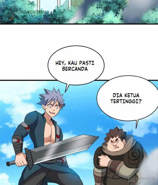Rebirth Become a Dog Chapter 81 - halaman 11