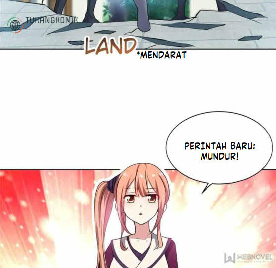Rebirth Become a Dog Chapter 81 - halaman 14