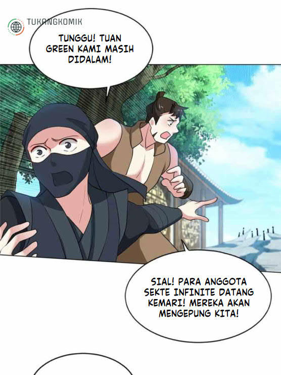 Rebirth Become a Dog Chapter 81 - halaman 16