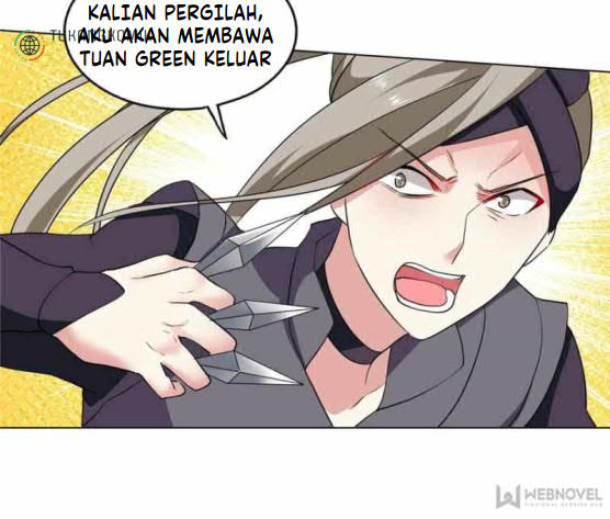 Rebirth Become a Dog Chapter 81 - halaman 17