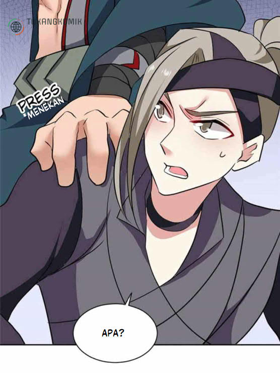 Rebirth Become a Dog Chapter 81 - halaman 19