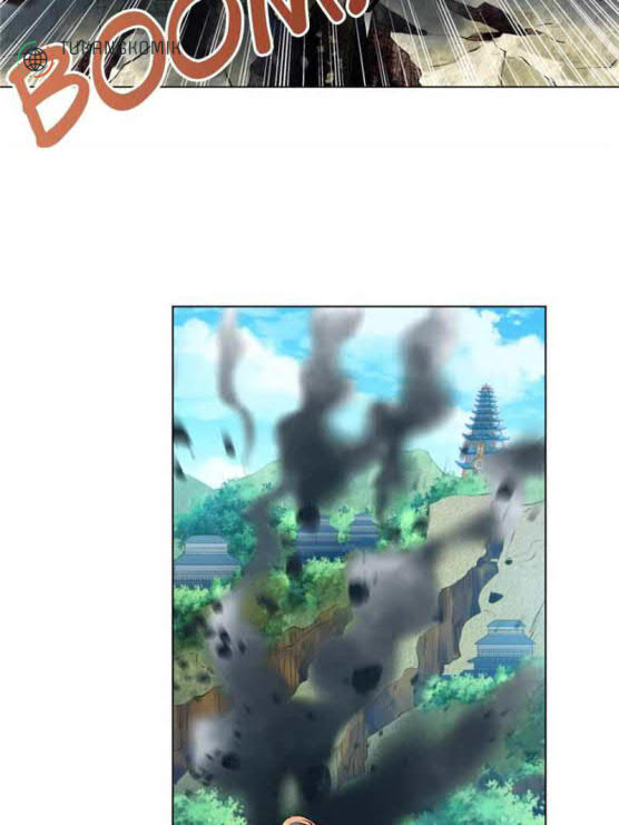 Rebirth Become a Dog Chapter 81 - halaman 2