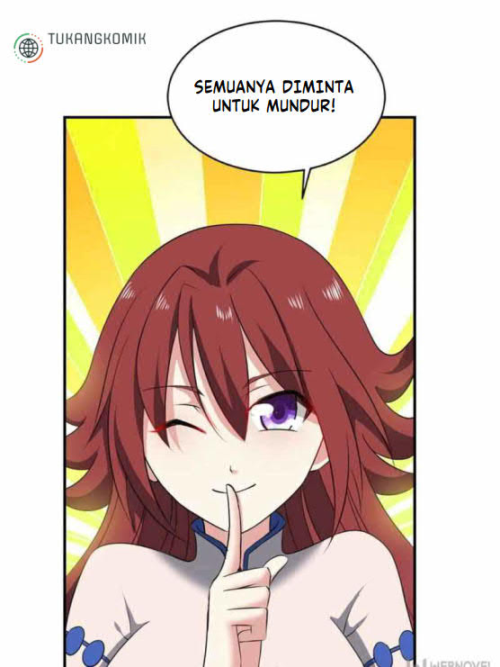 Rebirth Become a Dog Chapter 81 - halaman 20
