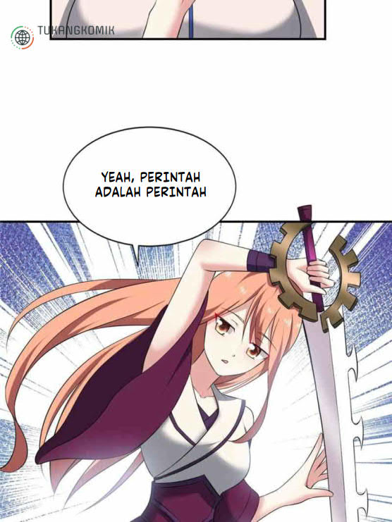 Rebirth Become a Dog Chapter 81 - halaman 22