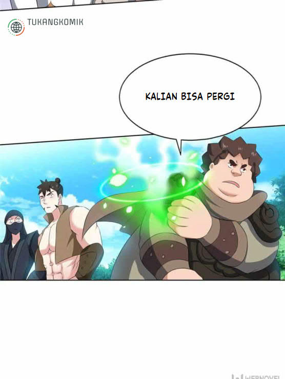 Rebirth Become a Dog Chapter 81 - halaman 24