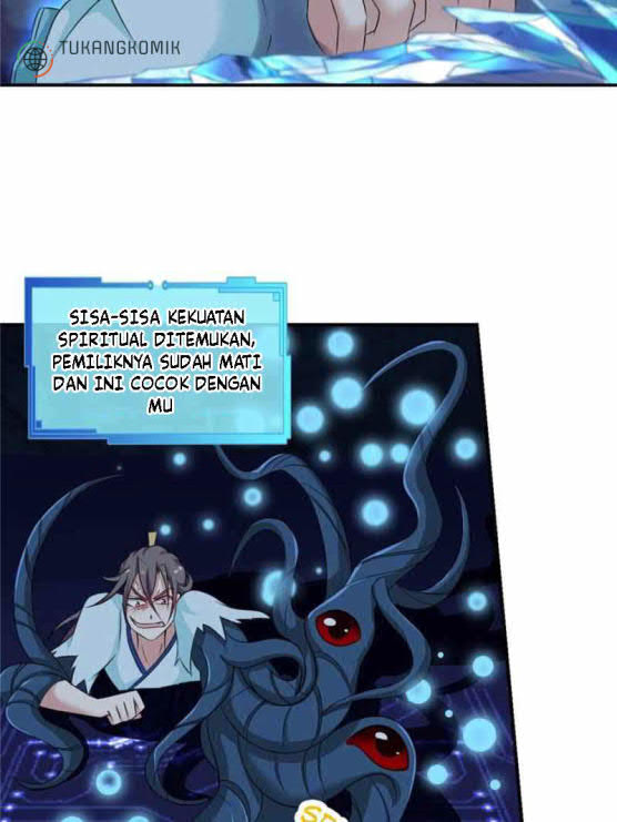 Rebirth Become a Dog Chapter 81 - halaman 31