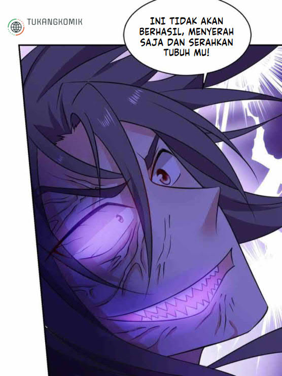 Rebirth Become a Dog Chapter 81 - halaman 33