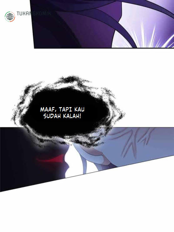 Rebirth Become a Dog Chapter 81 - halaman 34