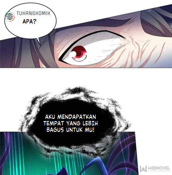 Rebirth Become a Dog Chapter 81 - halaman 35