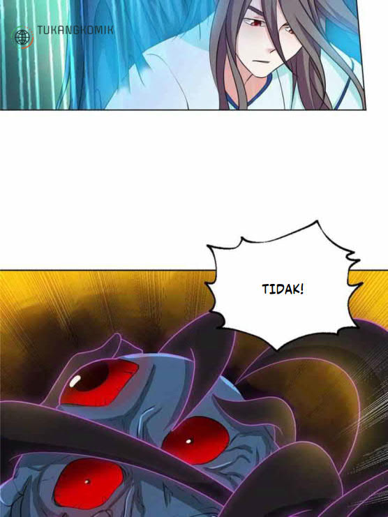 Rebirth Become a Dog Chapter 81 - halaman 37