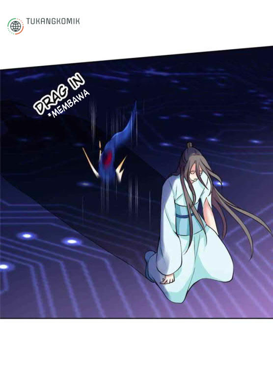 Rebirth Become a Dog Chapter 81 - halaman 39