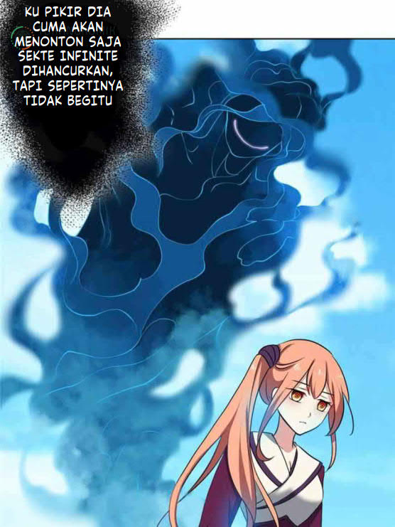 Rebirth Become a Dog Chapter 81 - halaman 4