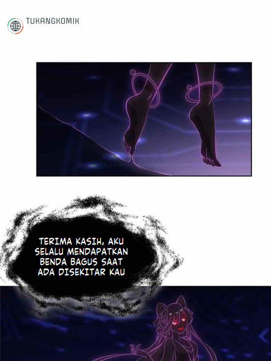 Rebirth Become a Dog Chapter 81 - halaman 40