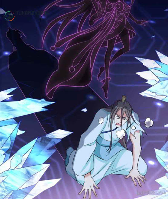 Rebirth Become a Dog Chapter 81 - halaman 41