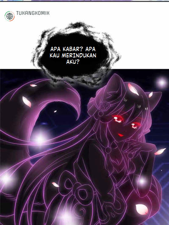 Rebirth Become a Dog Chapter 81 - halaman 42