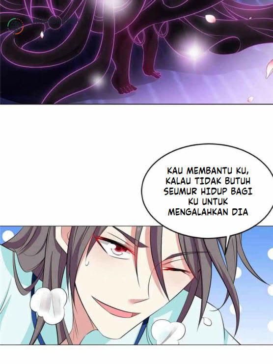 Rebirth Become a Dog Chapter 81 - halaman 43