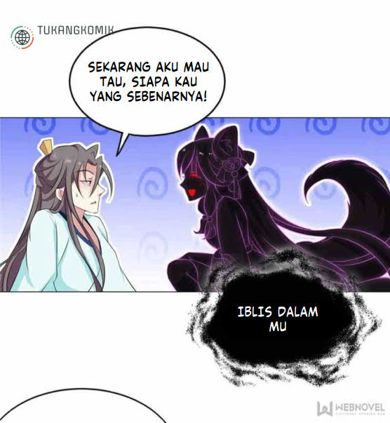 Rebirth Become a Dog Chapter 81 - halaman 44
