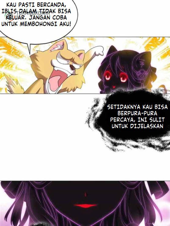 Rebirth Become a Dog Chapter 81 - halaman 45