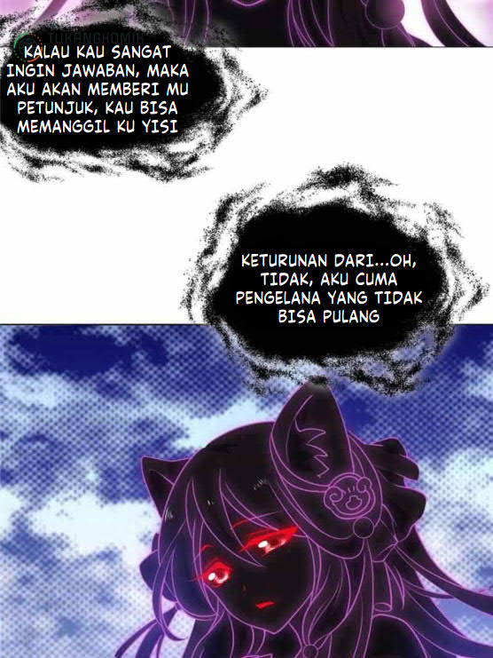 Rebirth Become a Dog Chapter 81 - halaman 46