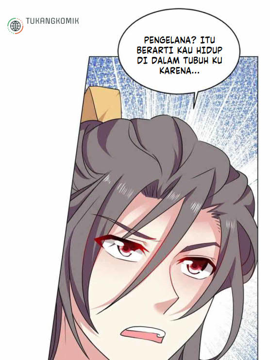 Rebirth Become a Dog Chapter 81 - halaman 48