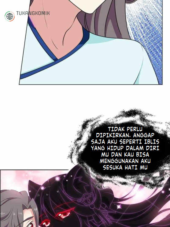 Rebirth Become a Dog Chapter 81 - halaman 49