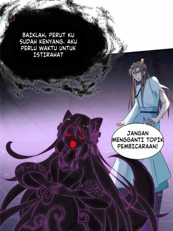Rebirth Become a Dog Chapter 81 - halaman 51