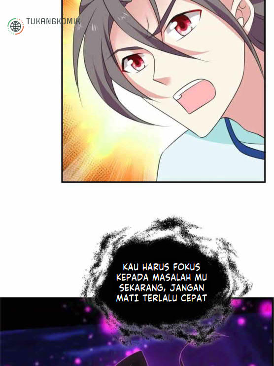 Rebirth Become a Dog Chapter 81 - halaman 54