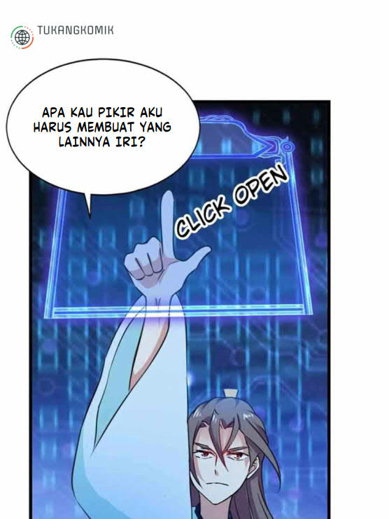Rebirth Become a Dog Chapter 81 - halaman 60