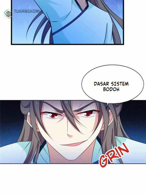 Rebirth Become a Dog Chapter 81 - halaman 61