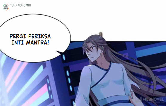 Rebirth Become a Dog Chapter 81 - halaman 62