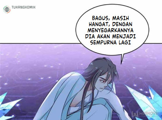 Rebirth Become a Dog Chapter 81 - halaman 65