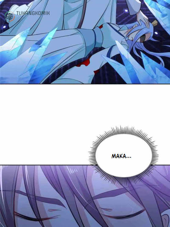 Rebirth Become a Dog Chapter 81 - halaman 66