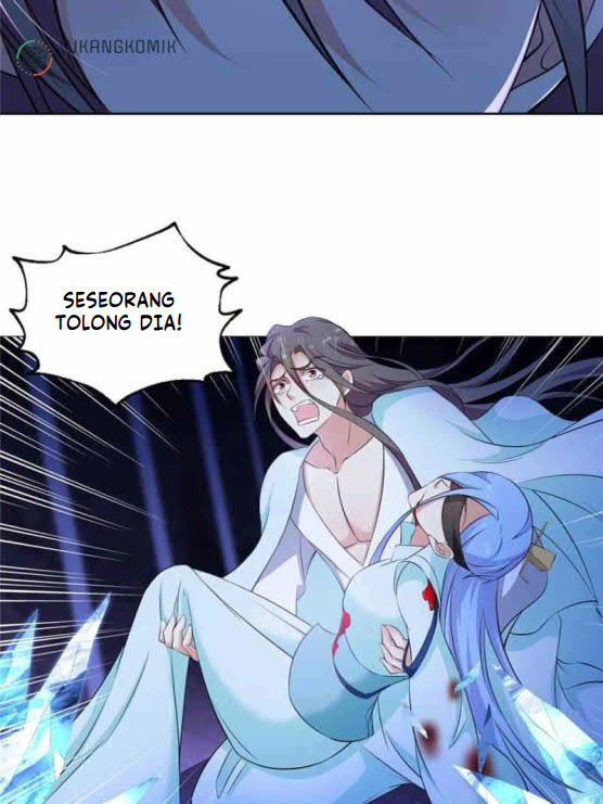 Rebirth Become a Dog Chapter 81 - halaman 67