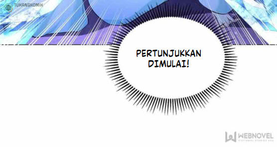 Rebirth Become a Dog Chapter 81 - halaman 68