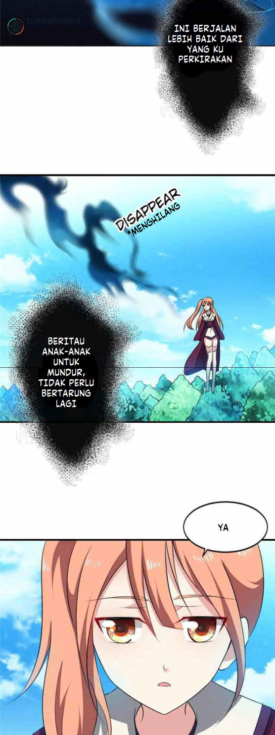 Rebirth Become a Dog Chapter 81 - halaman 7