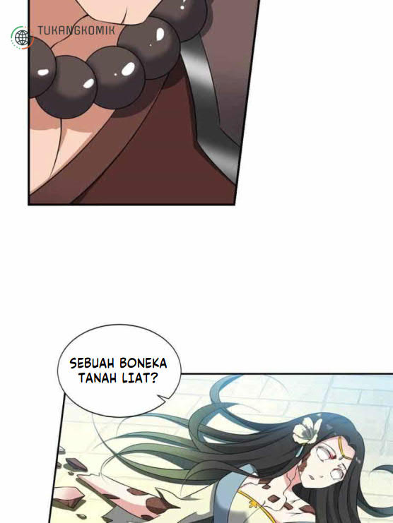 Rebirth Become a Dog Chapter 82 - halaman 11