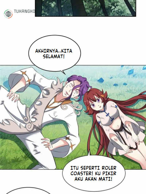Rebirth Become a Dog Chapter 82 - halaman 14