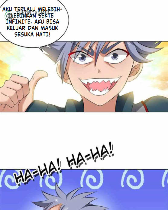 Rebirth Become a Dog Chapter 82 - halaman 15