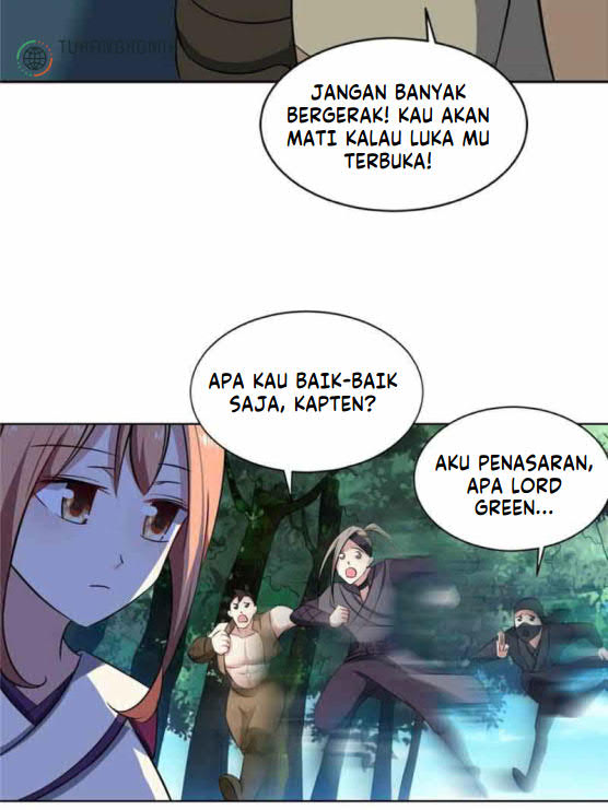 Rebirth Become a Dog Chapter 82 - halaman 17