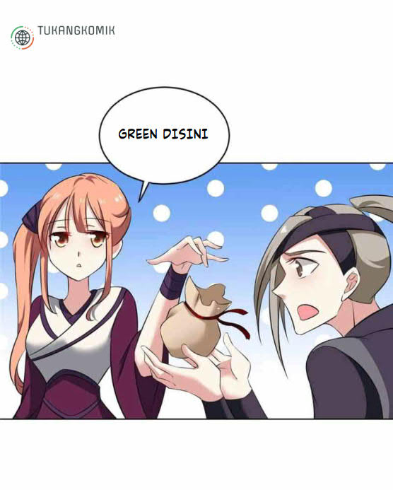 Rebirth Become a Dog Chapter 82 - halaman 18