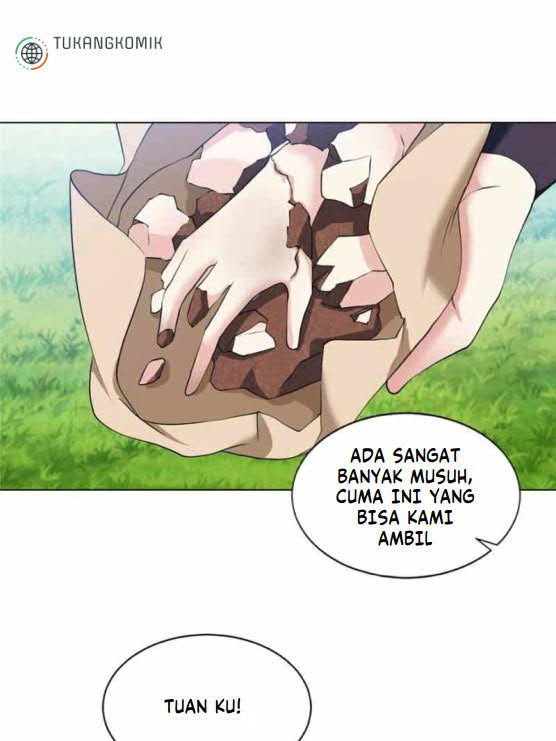 Rebirth Become a Dog Chapter 82 - halaman 19