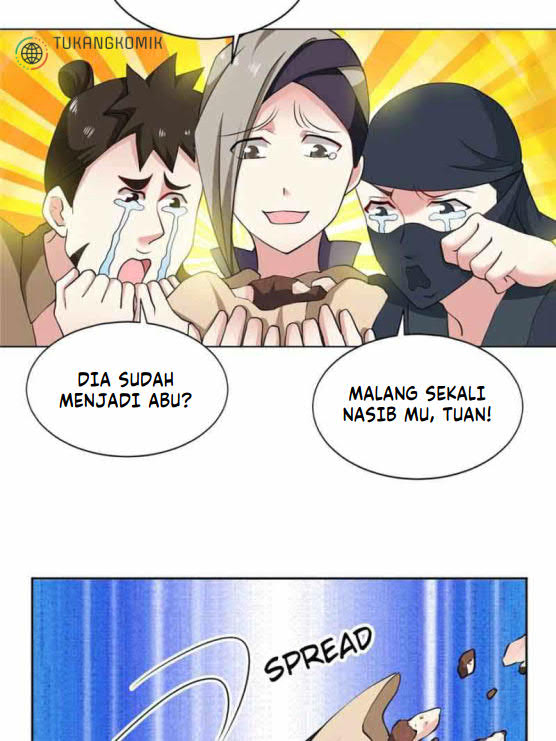 Rebirth Become a Dog Chapter 82 - halaman 20